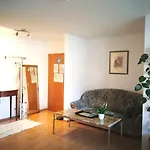 Große Wohnung für Gruppe