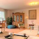 Große Wohnung für Gruppe
