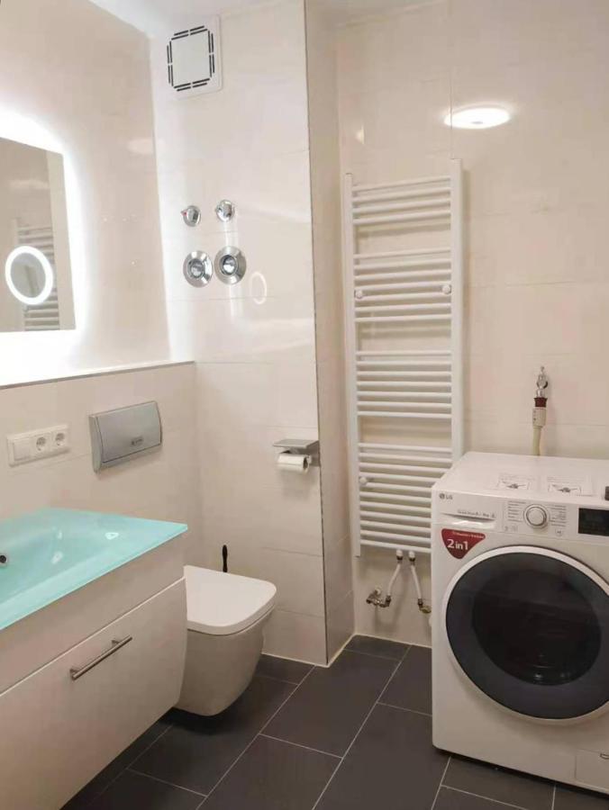 Apartment Große Für Gruppe Nürnberg