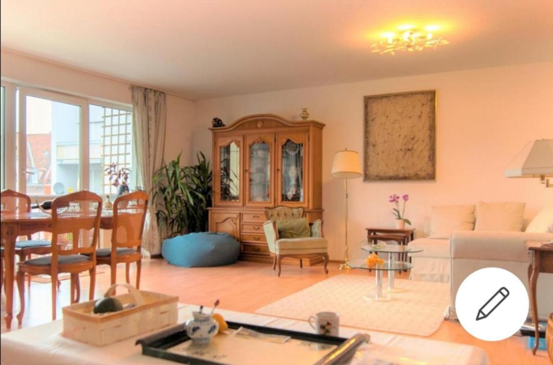 Apartment Große Für Gruppe *