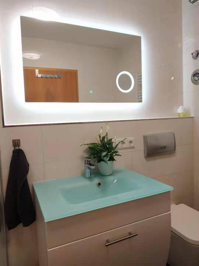 Apartment Große Für Gruppe