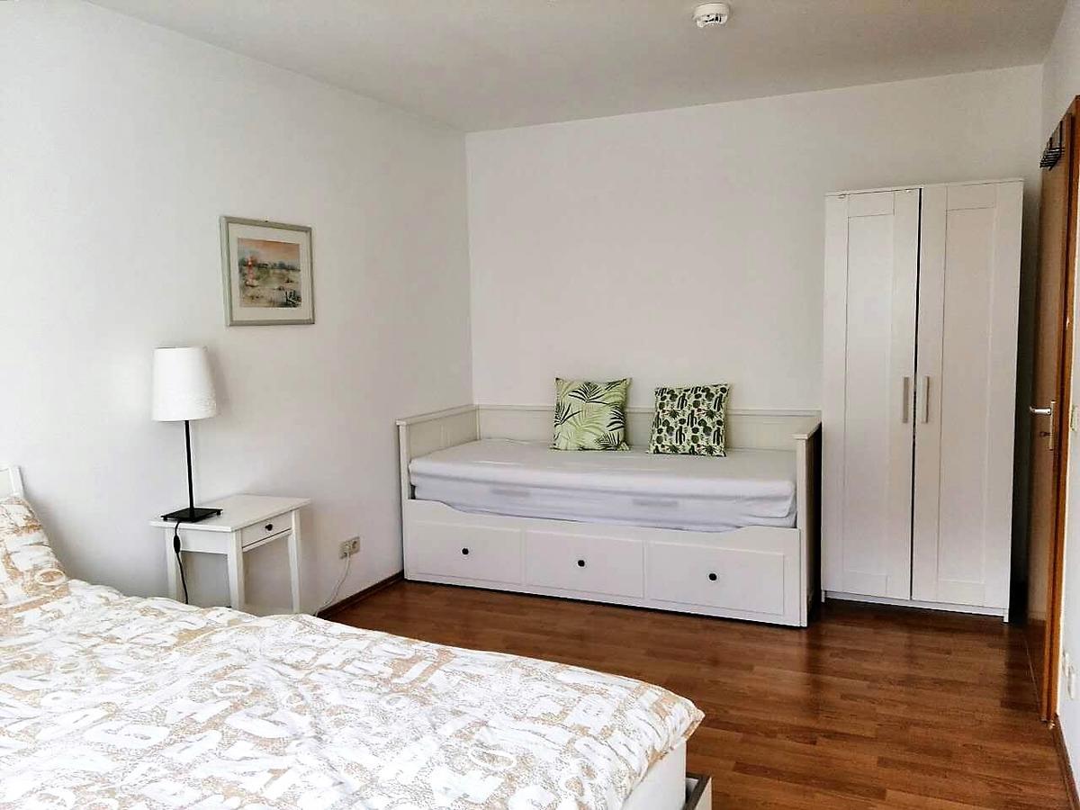 Apartment Große Für Gruppe