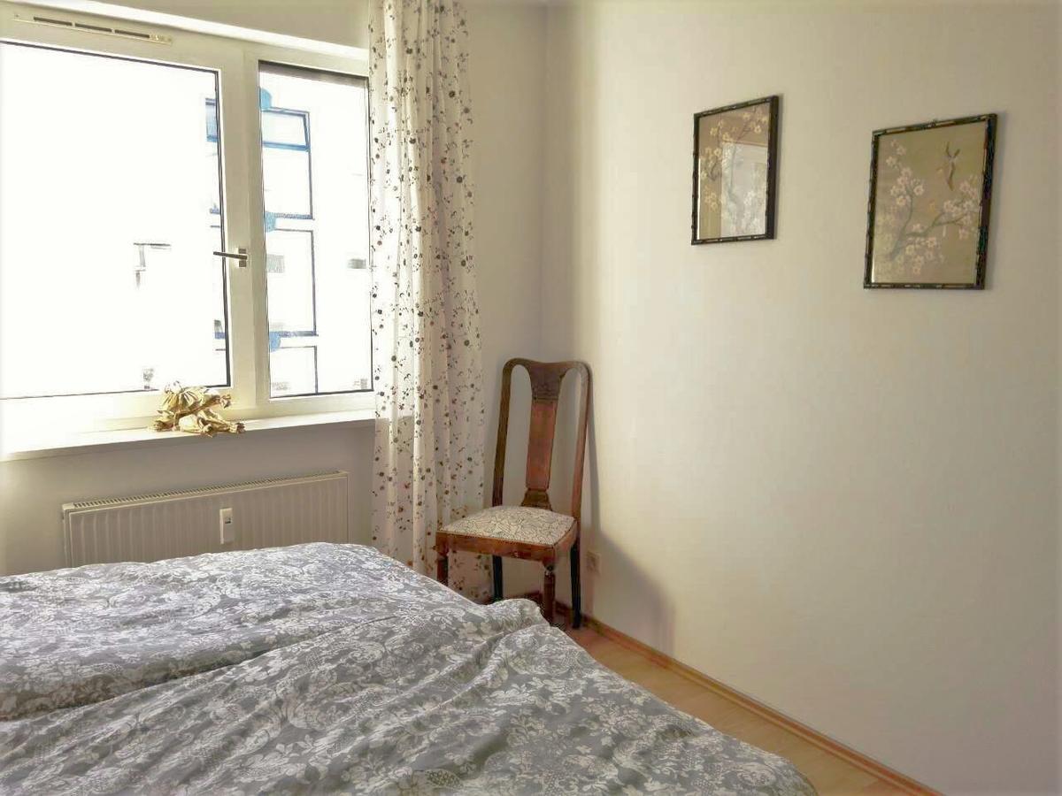 Große Für Gruppe Apartment *