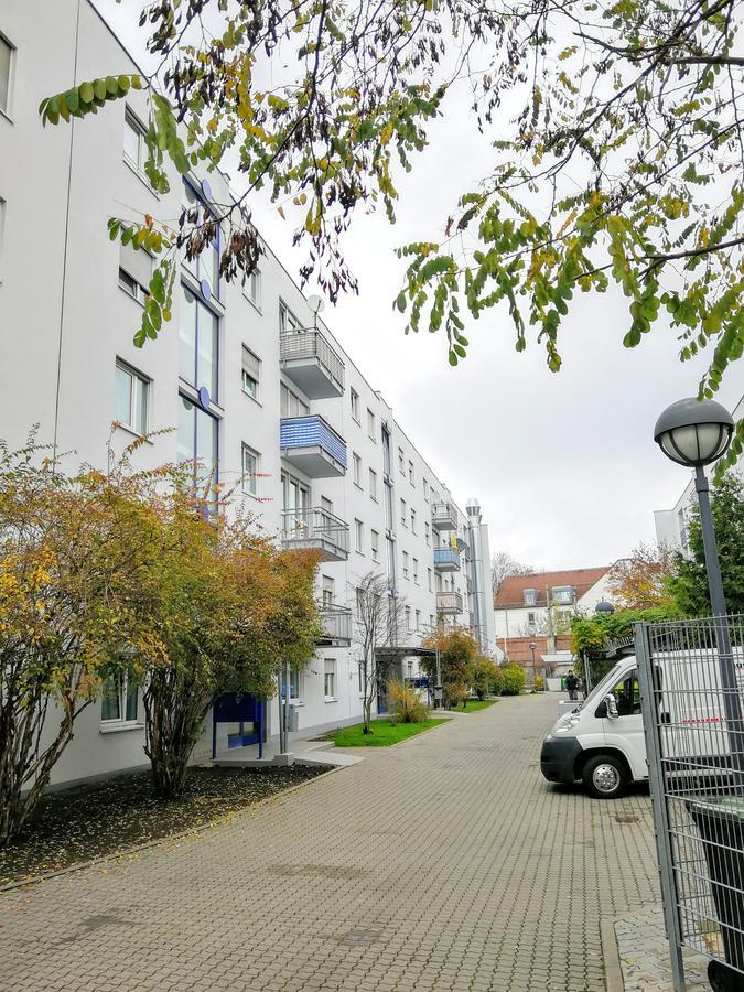 Apartment Große Für Gruppe